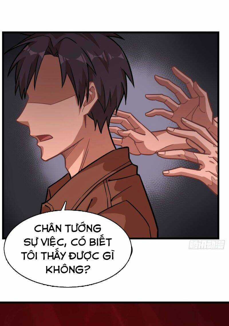 Thâm Dạ Thư Ốc - Chapter 117 - Trang 26