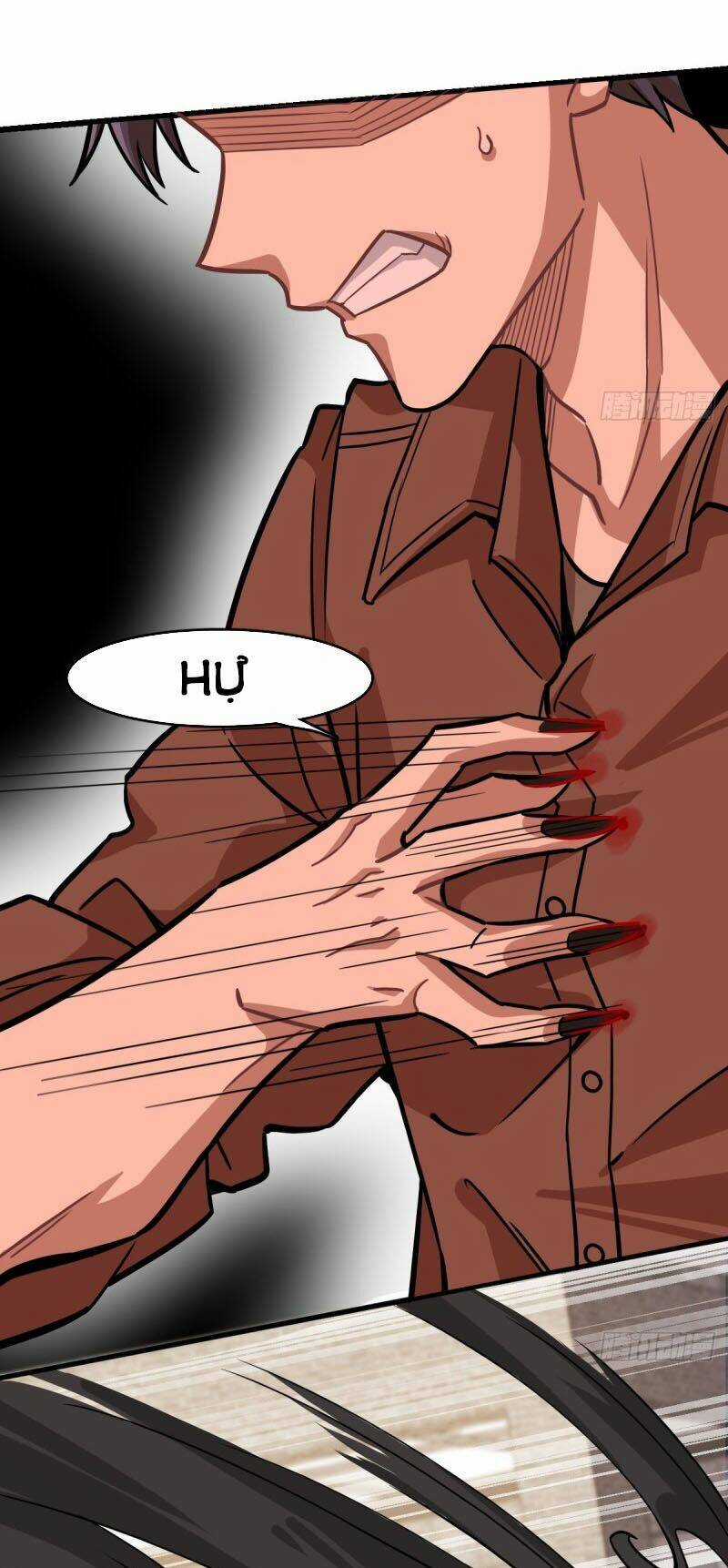 Thâm Dạ Thư Ốc - Chapter 117 - Trang 28