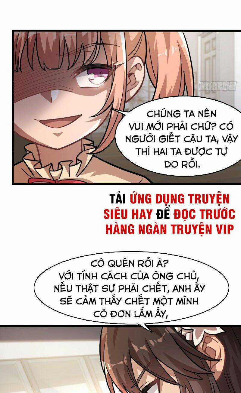 Thâm Dạ Thư Ốc - Chapter 117 - Trang 4