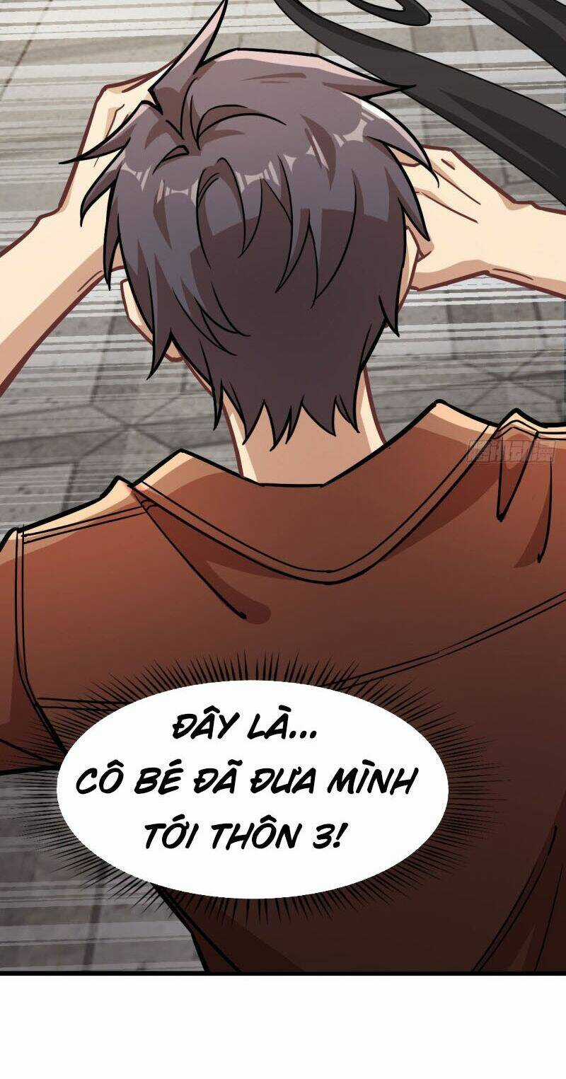 Thâm Dạ Thư Ốc - Chapter 117 - Trang 31