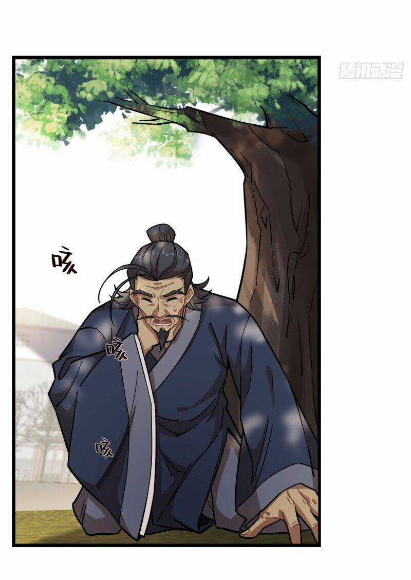 Thâm Dạ Thư Ốc - Chapter 117 - Trang 33