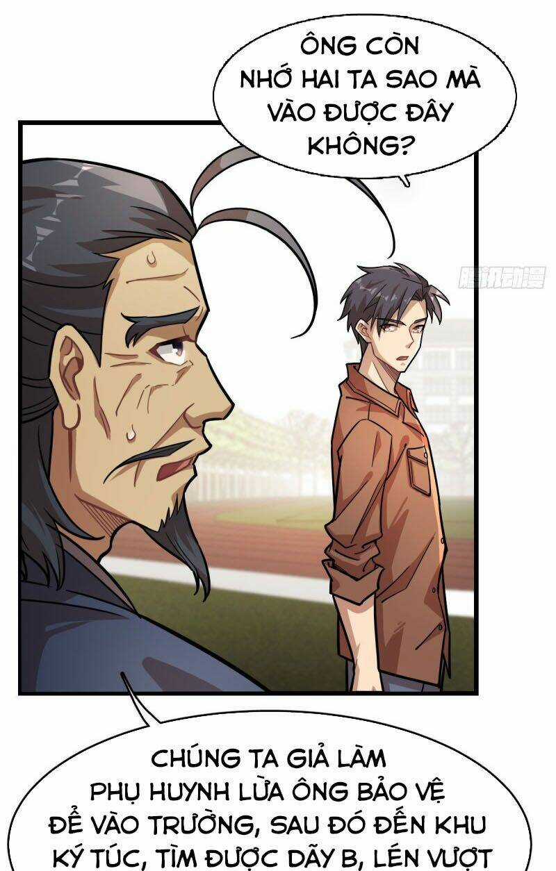 Thâm Dạ Thư Ốc - Chapter 117 - Trang 35