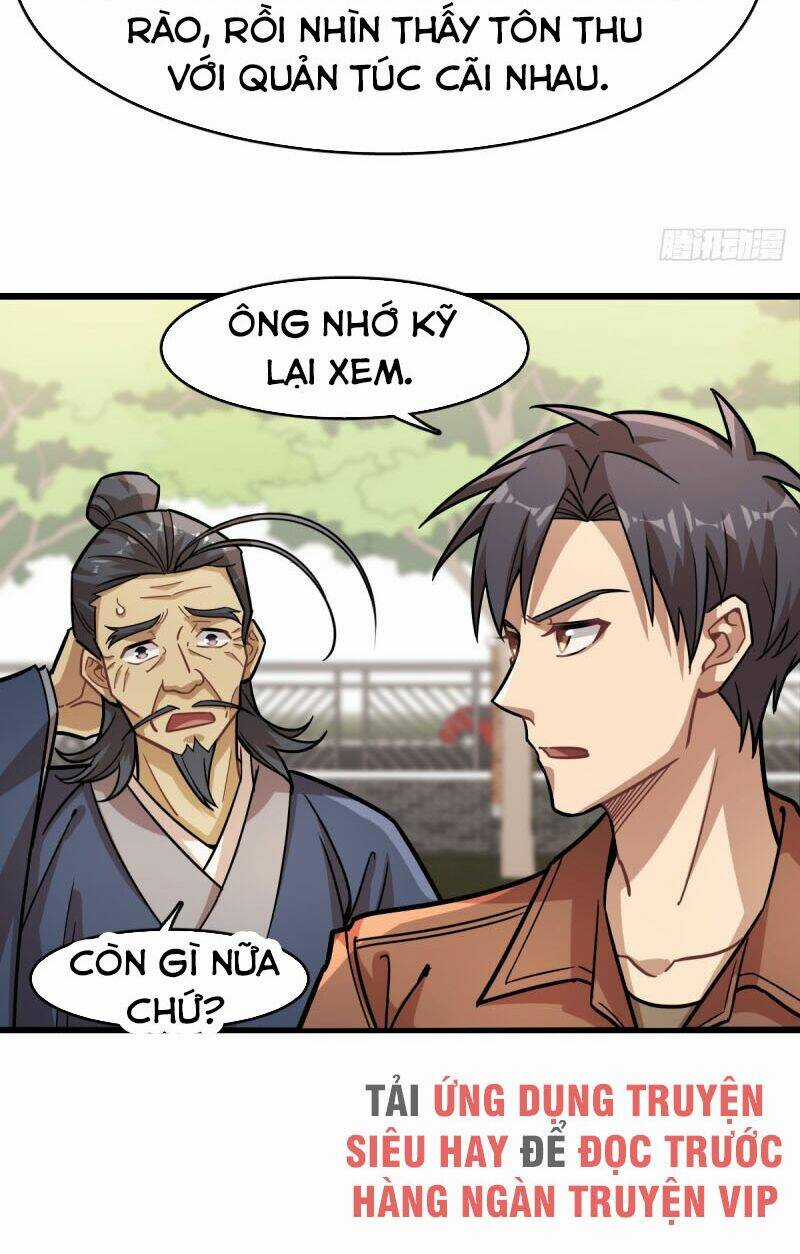 Thâm Dạ Thư Ốc - Chapter 117 - Trang 36