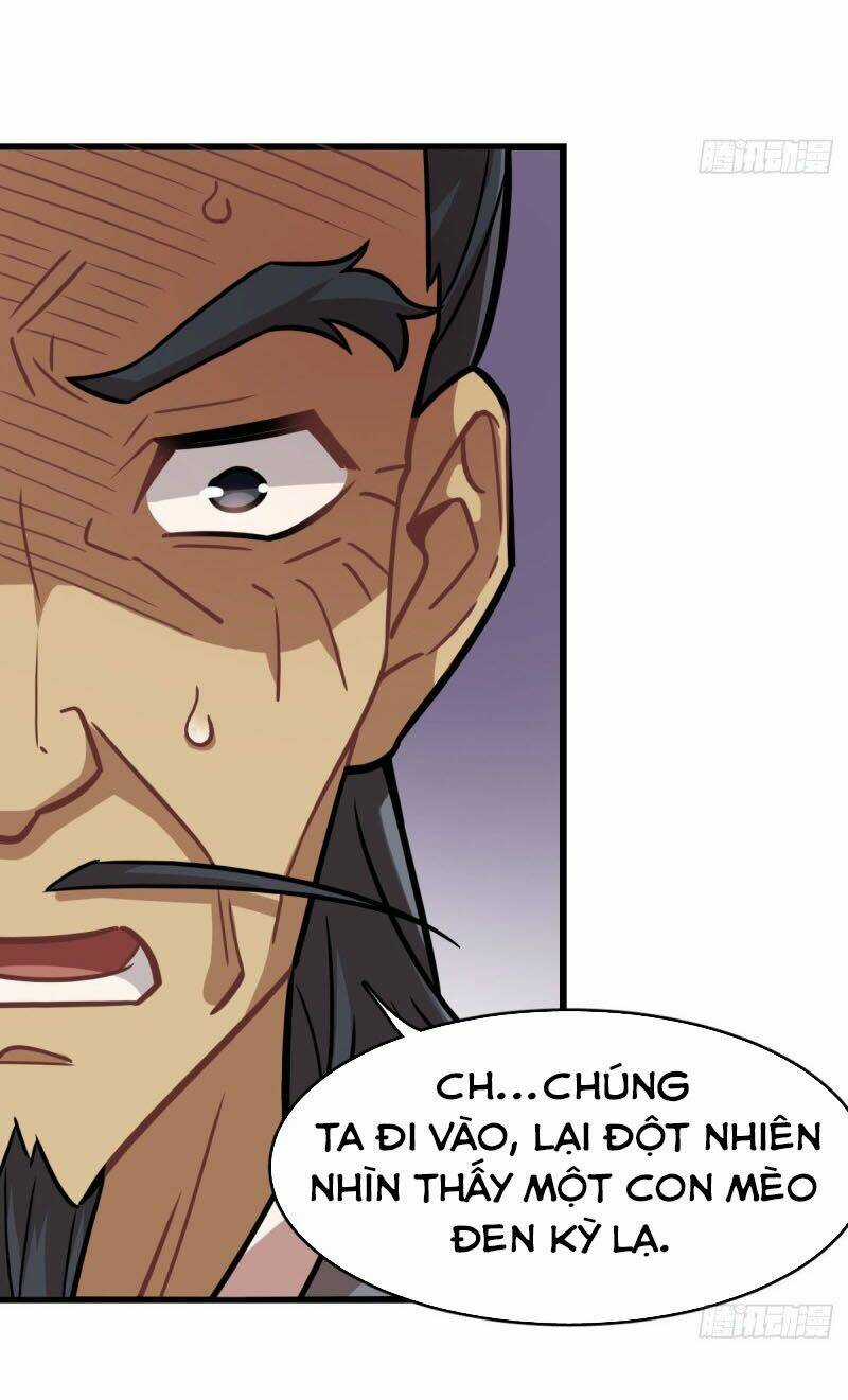 Thâm Dạ Thư Ốc - Chapter 117 - Trang 37