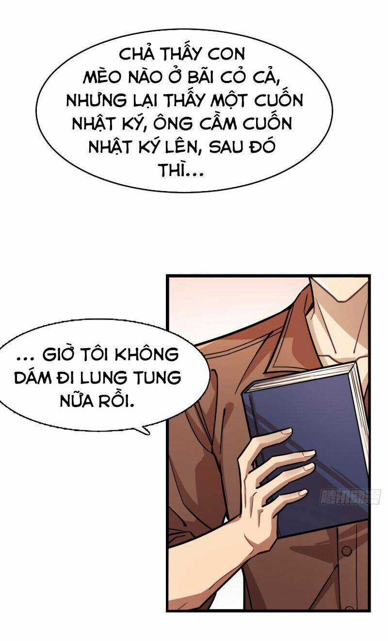 Thâm Dạ Thư Ốc - Chapter 117 - Trang 38