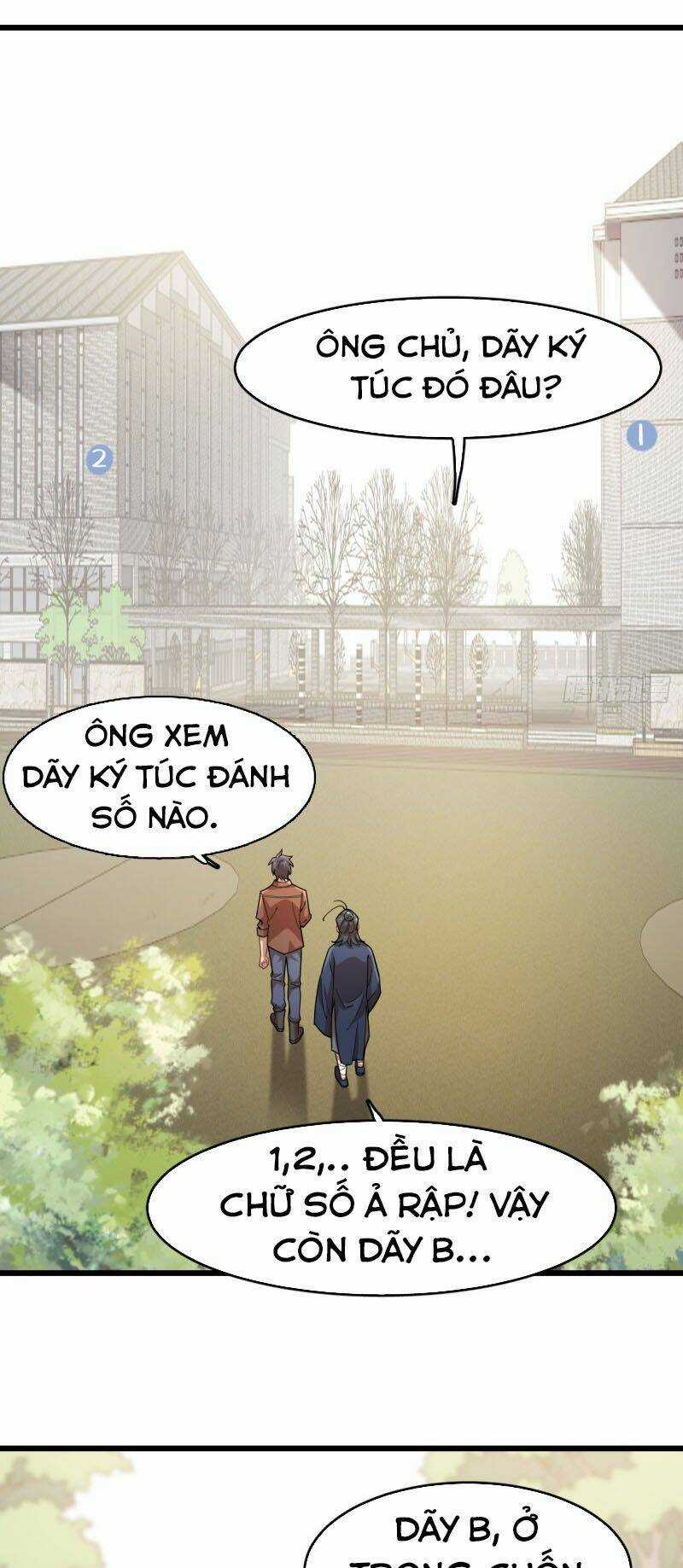 Thâm Dạ Thư Ốc - Chapter 117 - Trang 39