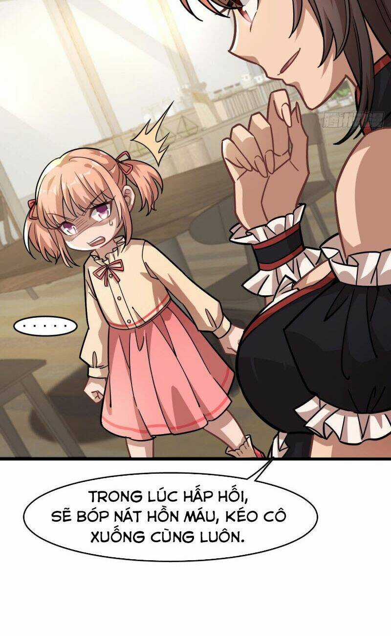 Thâm Dạ Thư Ốc - Chapter 117 - Trang 5