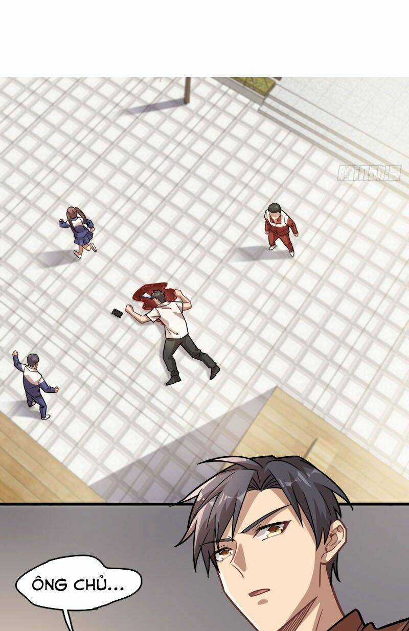 Thâm Dạ Thư Ốc - Chapter 117 - Trang 6