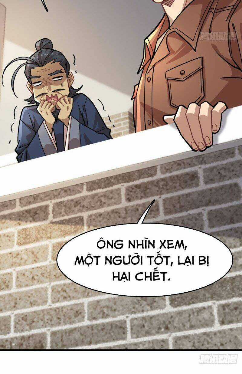 Thâm Dạ Thư Ốc - Chapter 117 - Trang 7