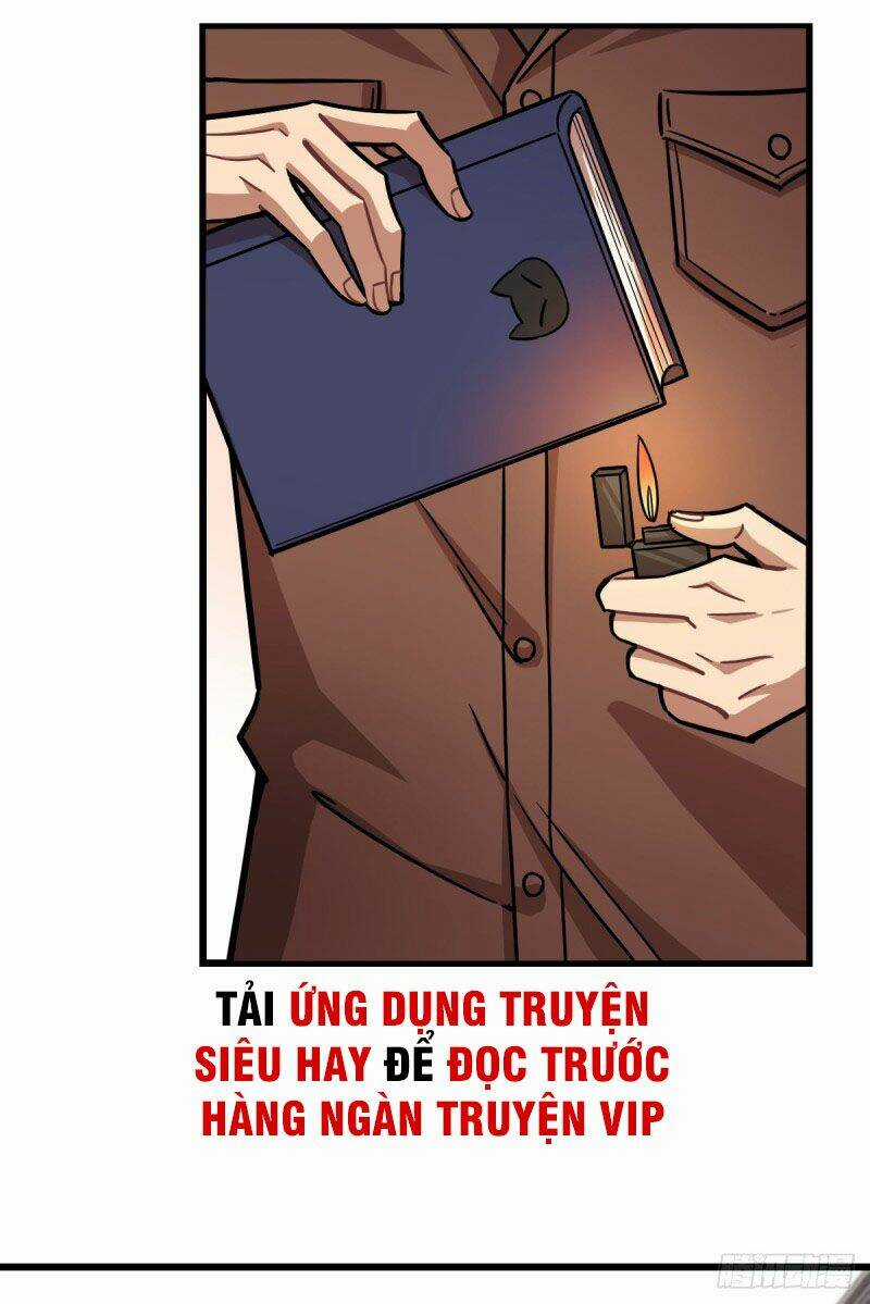 Thâm Dạ Thư Ốc - Chapter 118 - Trang 12