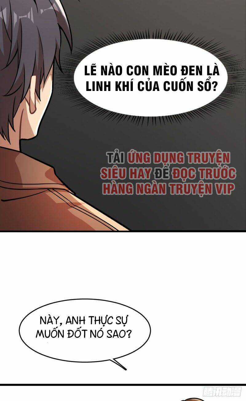 Thâm Dạ Thư Ốc - Chapter 118 - Trang 17