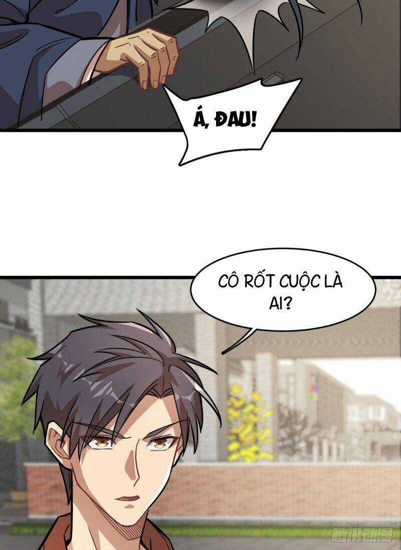 Thâm Dạ Thư Ốc - Chapter 118 - Trang 21