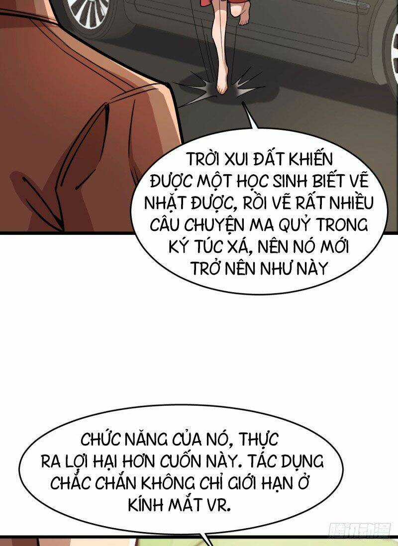 Thâm Dạ Thư Ốc - Chapter 118 - Trang 23