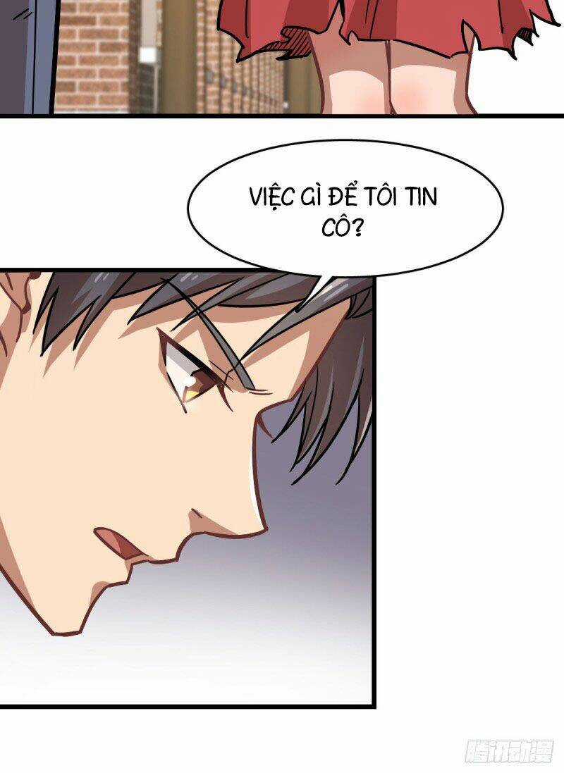 Thâm Dạ Thư Ốc - Chapter 118 - Trang 25