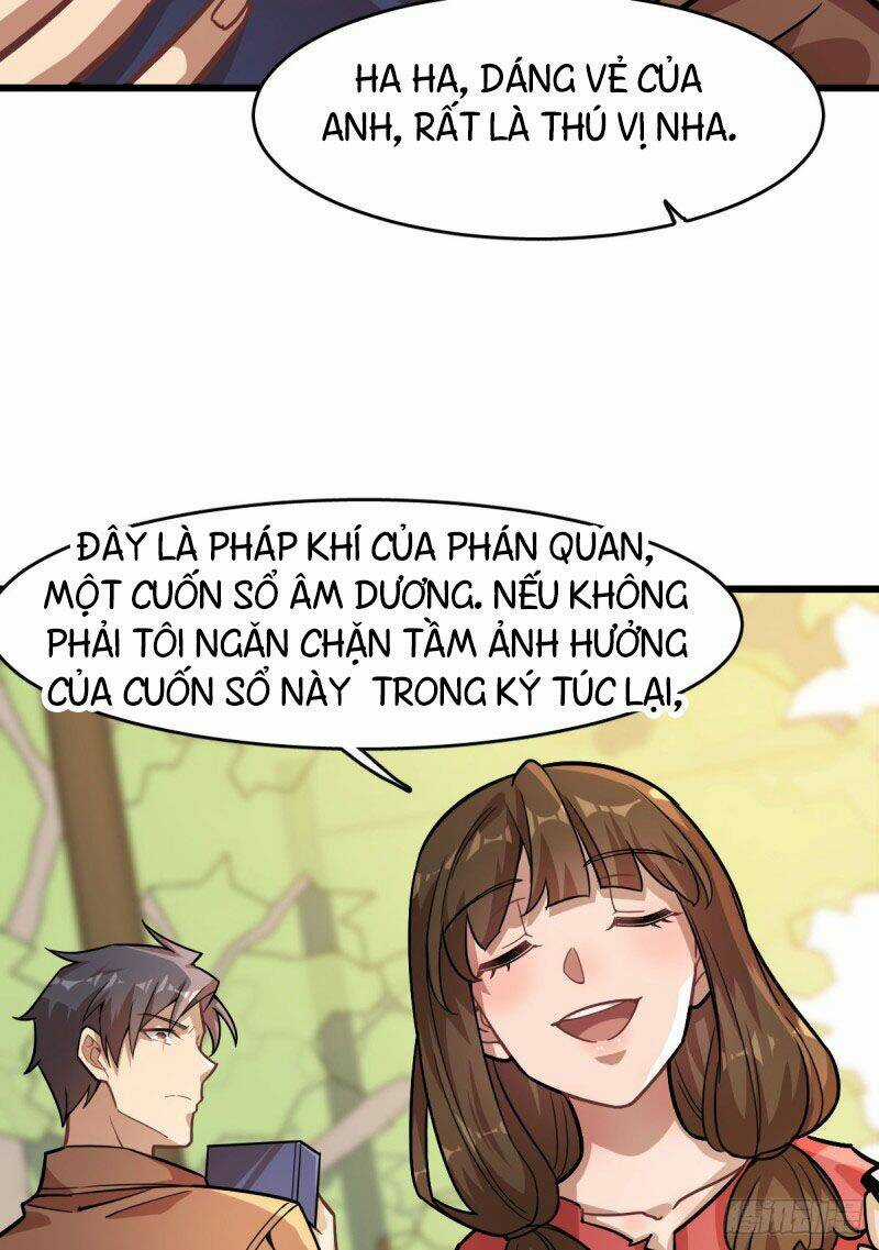 Thâm Dạ Thư Ốc - Chapter 118 - Trang 28