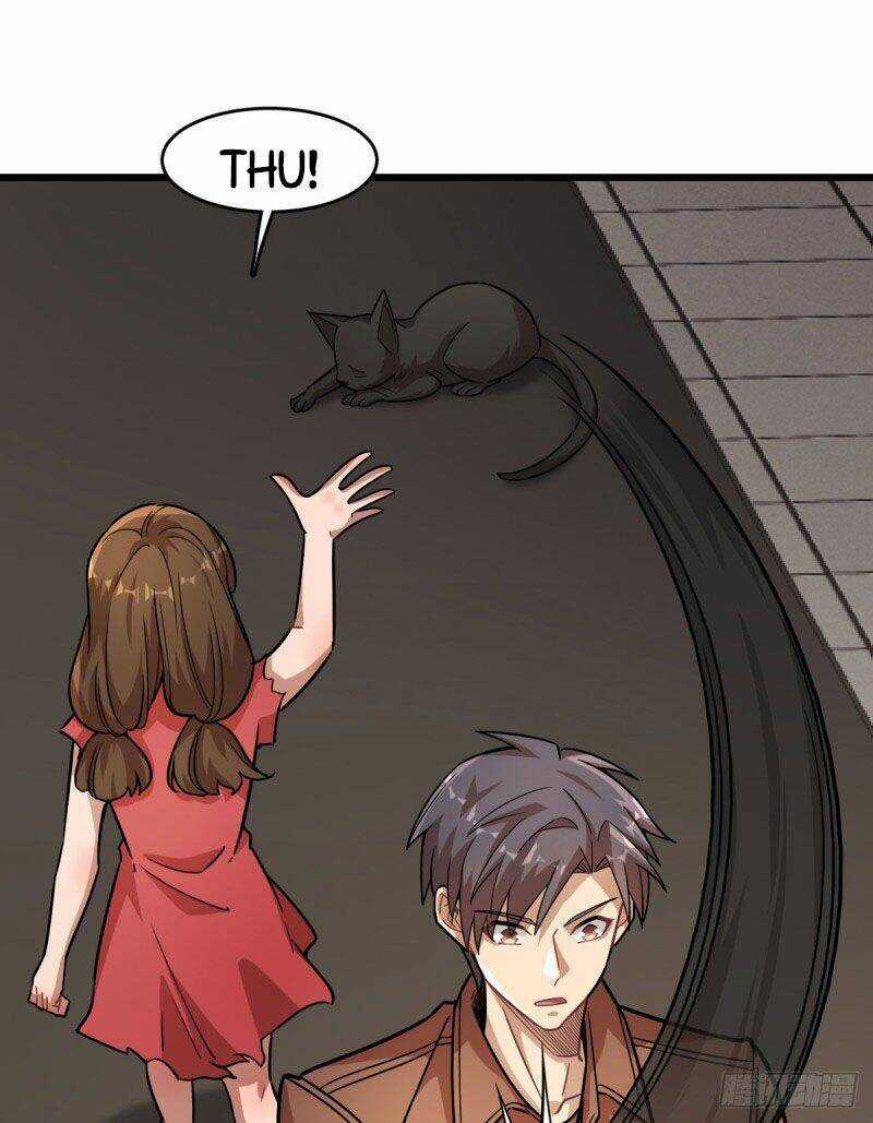 Thâm Dạ Thư Ốc - Chapter 118 - Trang 30