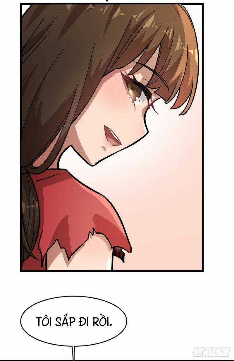 Thâm Dạ Thư Ốc - Chapter 118 - Trang 32