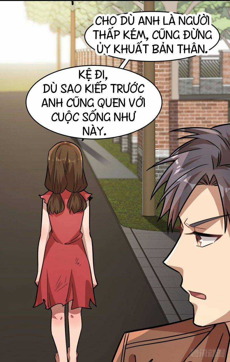 Thâm Dạ Thư Ốc - Chapter 118 - Trang 33