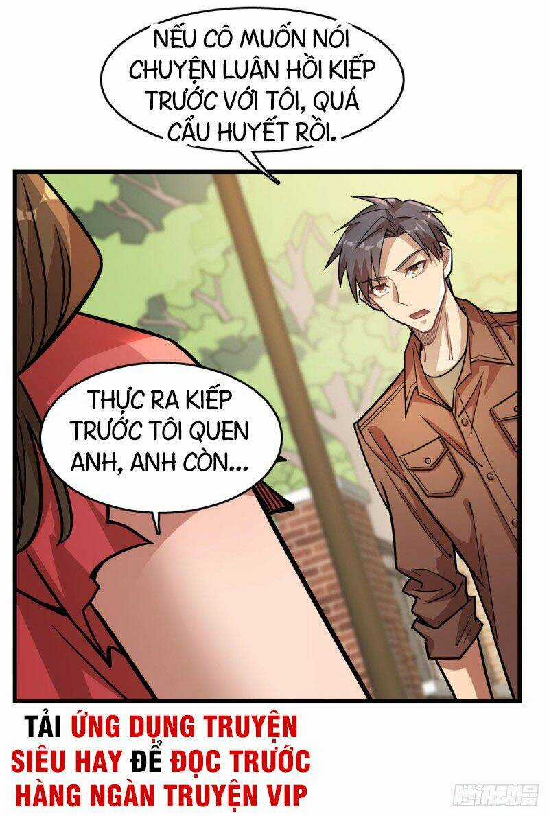 Thâm Dạ Thư Ốc - Chapter 118 - Trang 35