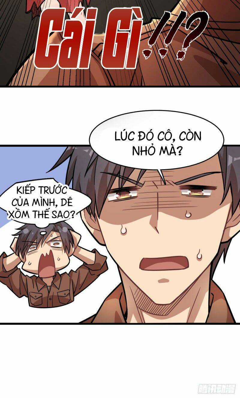 Thâm Dạ Thư Ốc - Chapter 118 - Trang 37