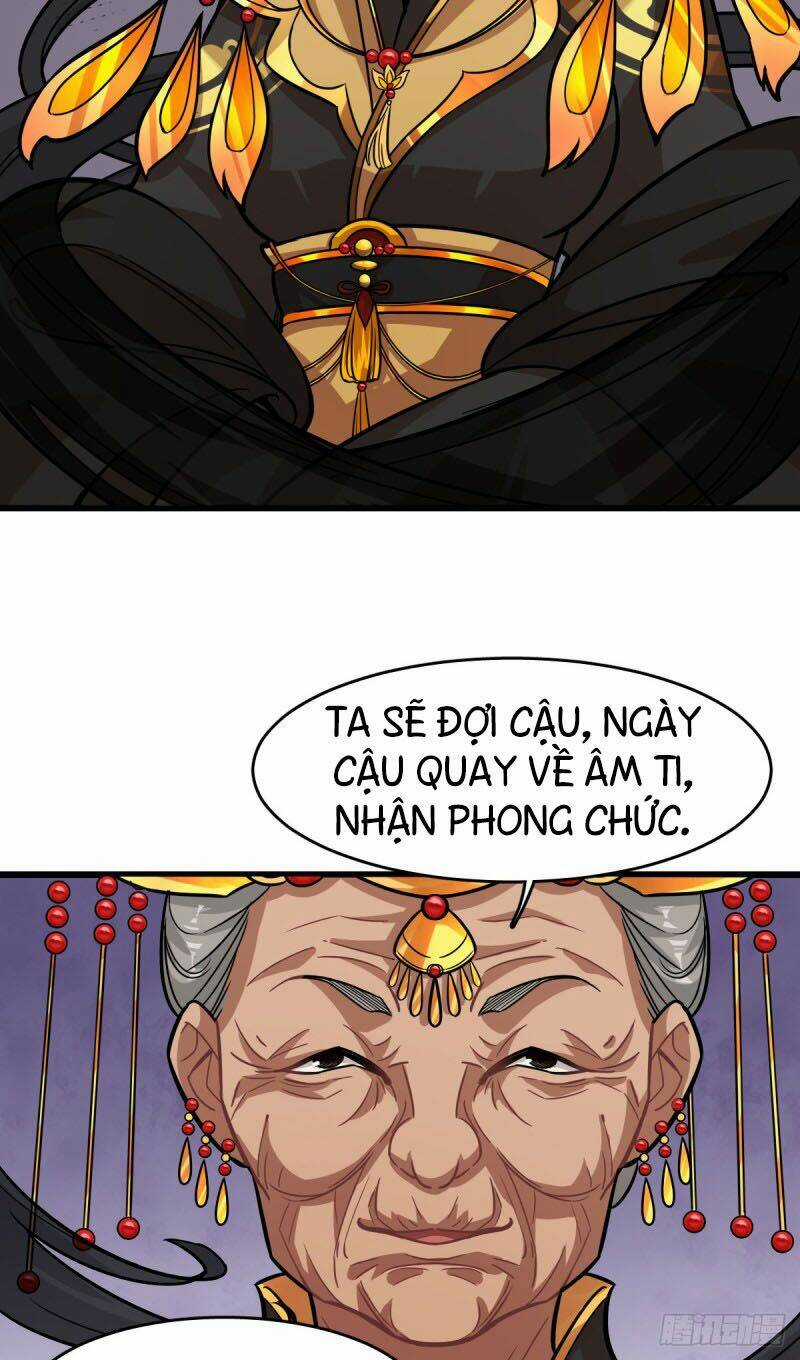 Thâm Dạ Thư Ốc - Chapter 118 - Trang 40