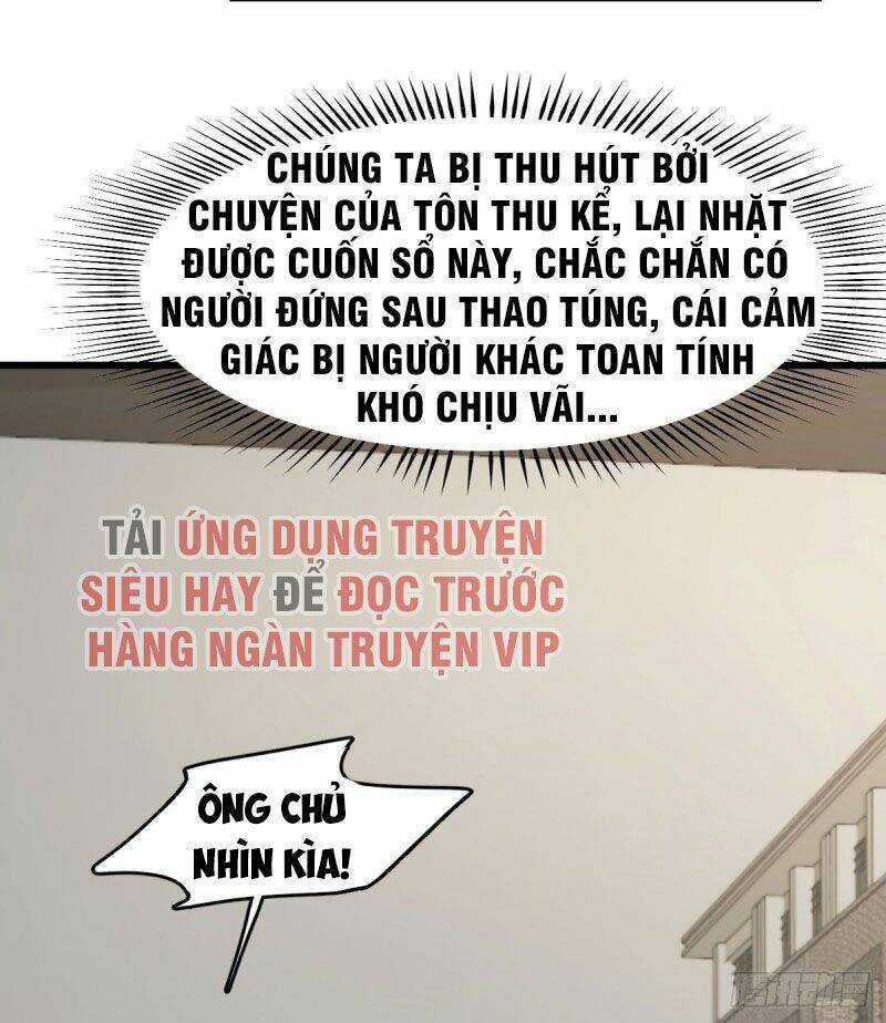 Thâm Dạ Thư Ốc - Chapter 118 - Trang 6