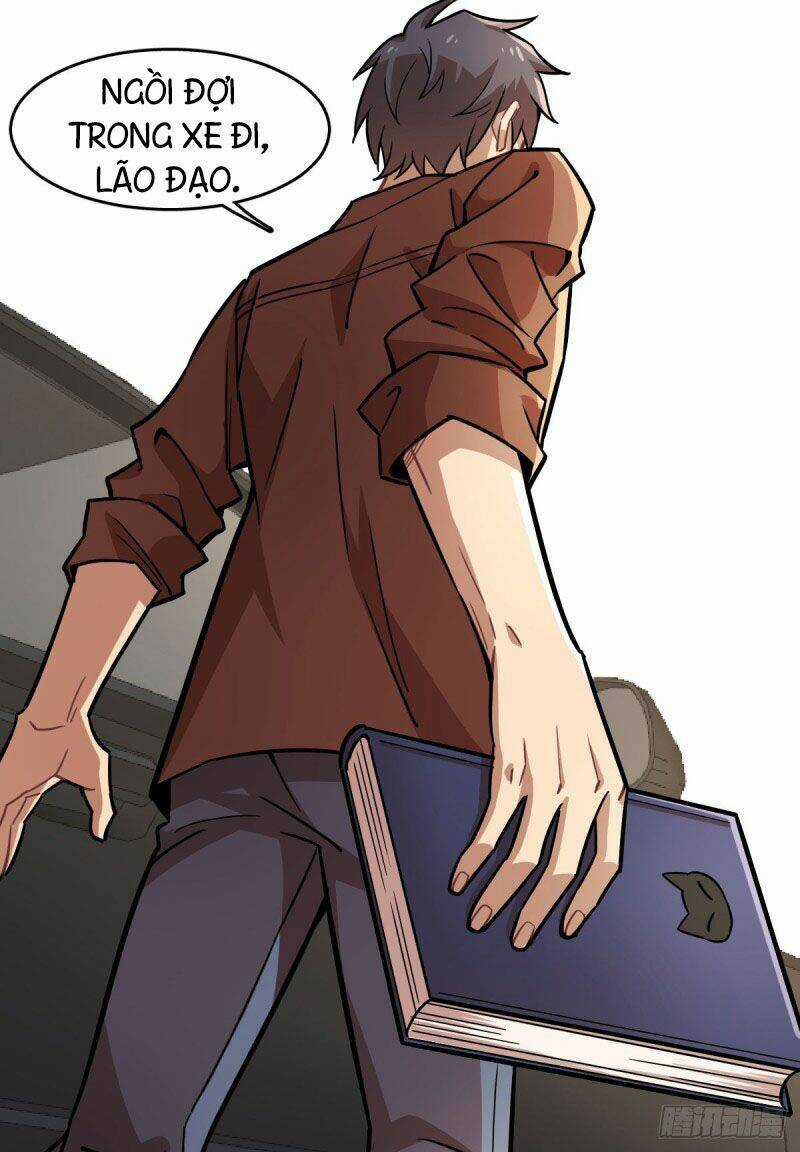 Thâm Dạ Thư Ốc - Chapter 118 - Trang 9