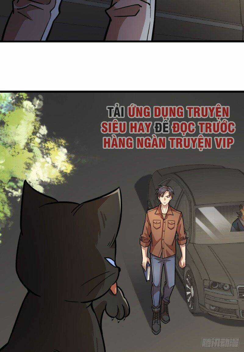 Thâm Dạ Thư Ốc - Chapter 118 - Trang 10