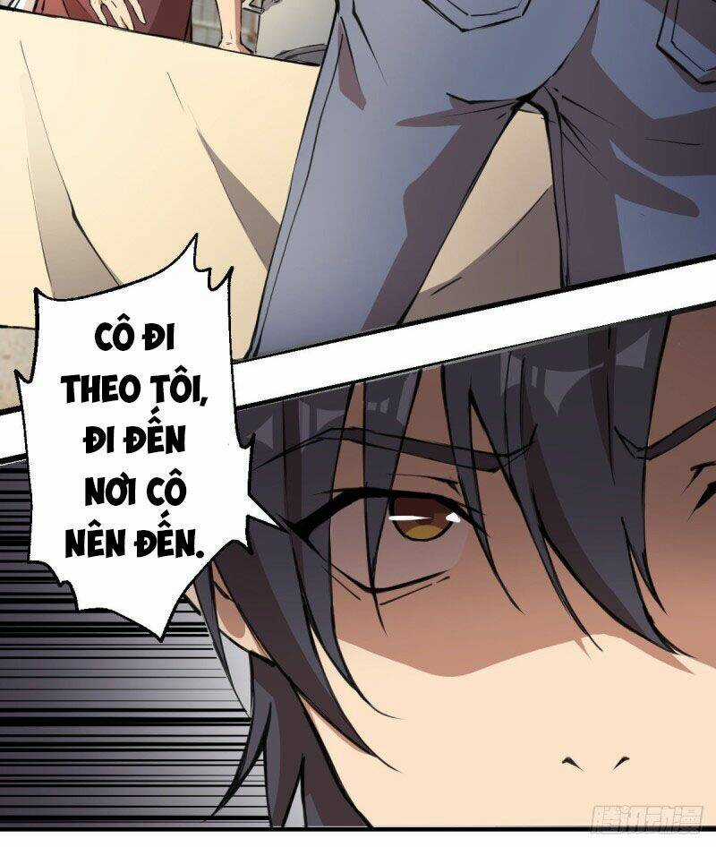 Thâm Dạ Thư Ốc - Chapter 119 - Trang 16