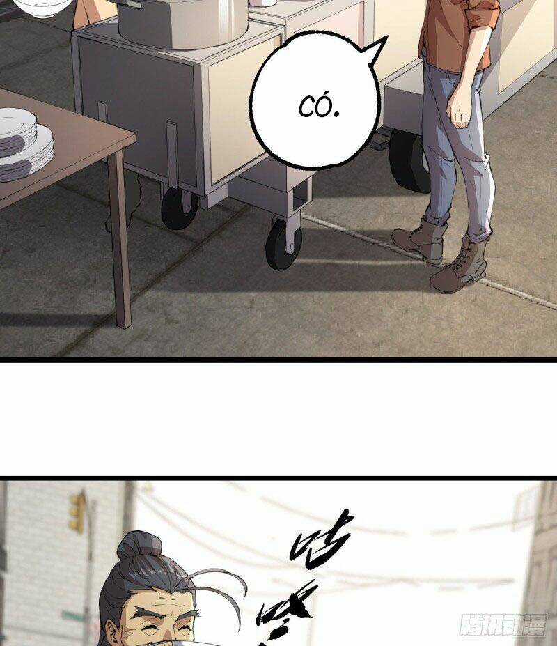 Thâm Dạ Thư Ốc - Chapter 119 - Trang 3