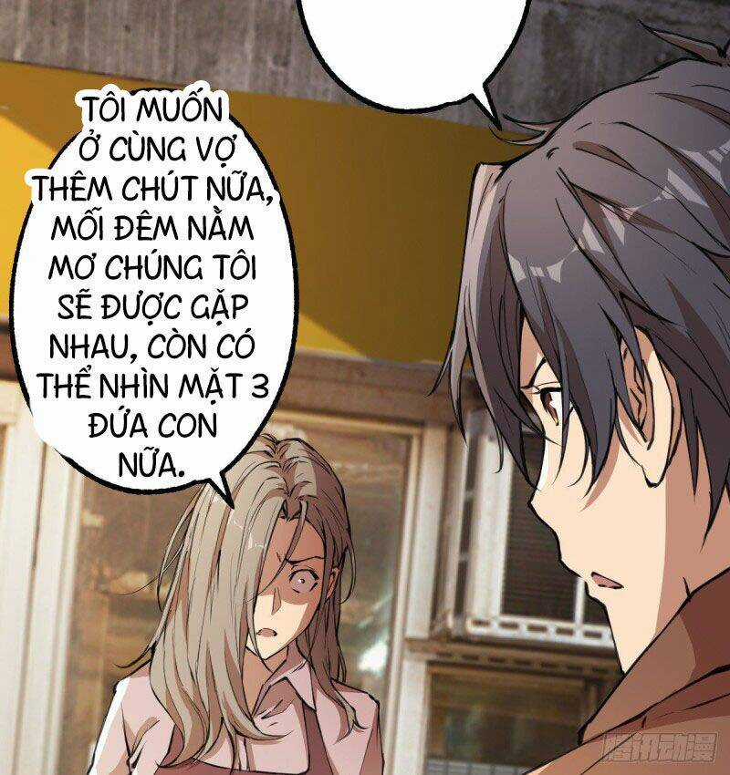 Thâm Dạ Thư Ốc - Chapter 119 - Trang 21