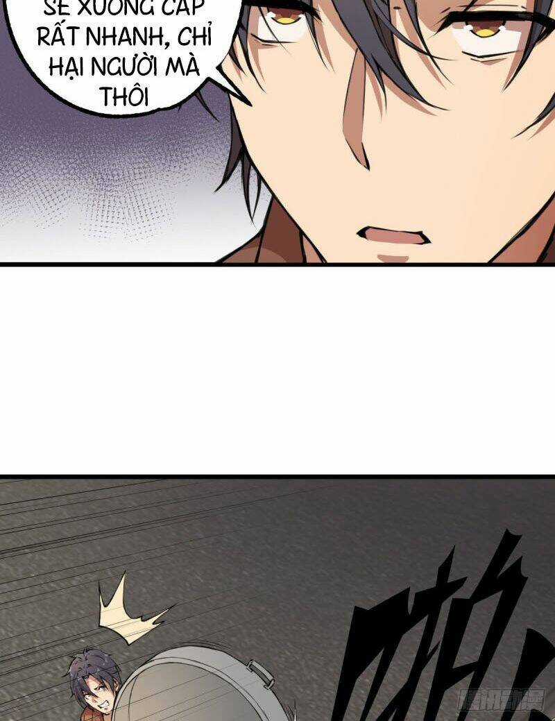 Thâm Dạ Thư Ốc - Chapter 119 - Trang 23