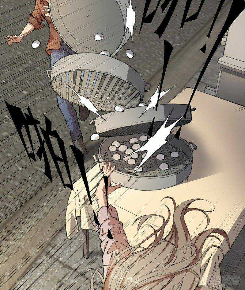 Thâm Dạ Thư Ốc - Chapter 119 - Trang 24