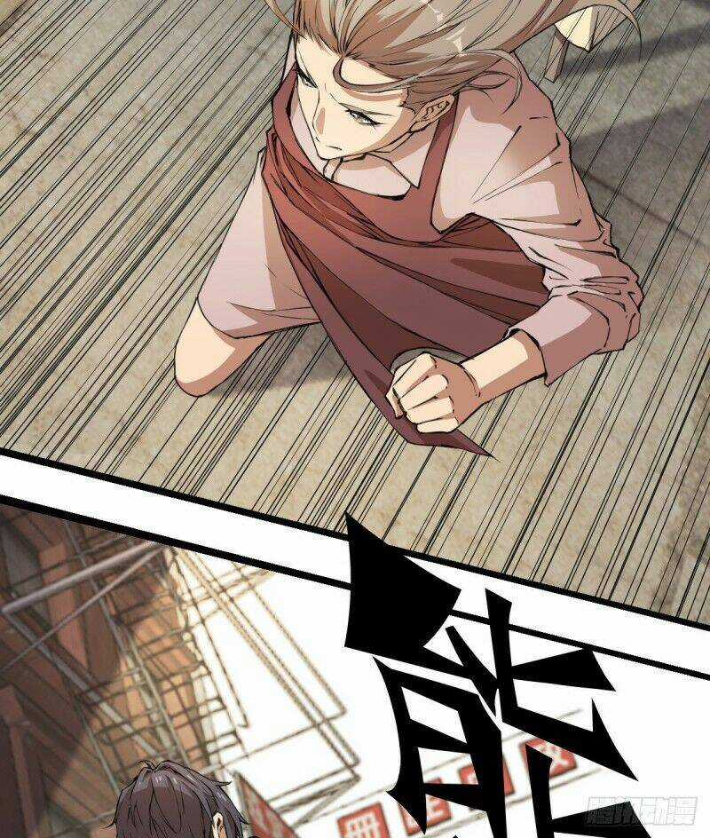 Thâm Dạ Thư Ốc - Chapter 119 - Trang 25