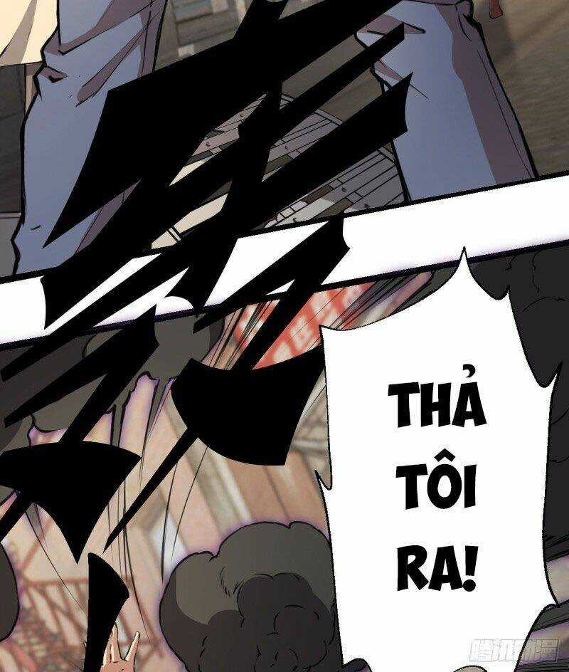 Thâm Dạ Thư Ốc - Chapter 119 - Trang 27