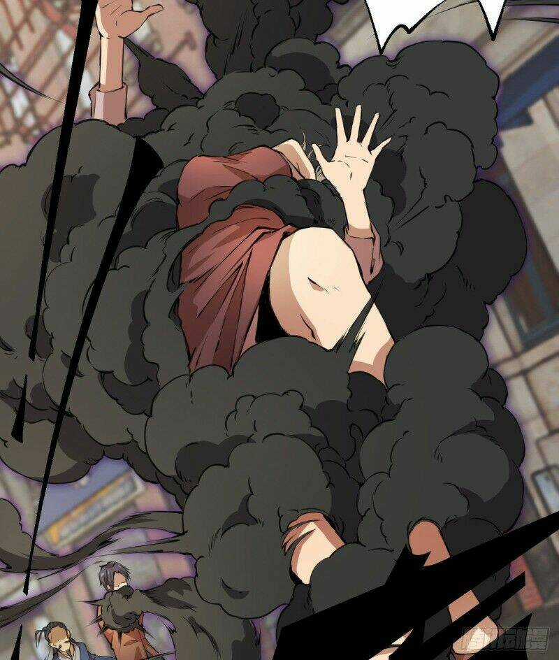 Thâm Dạ Thư Ốc - Chapter 119 - Trang 28