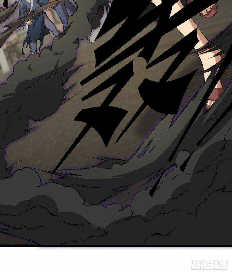 Thâm Dạ Thư Ốc - Chapter 119 - Trang 29