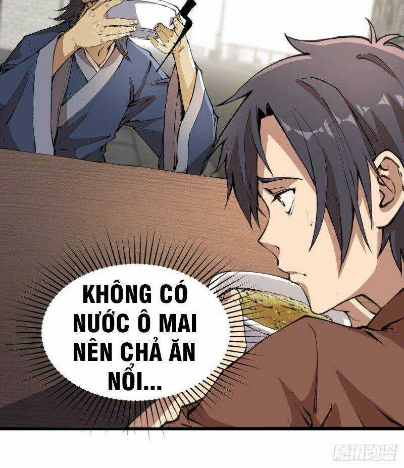 Thâm Dạ Thư Ốc - Chapter 119 - Trang 4