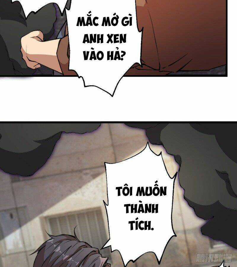 Thâm Dạ Thư Ốc - Chapter 119 - Trang 31