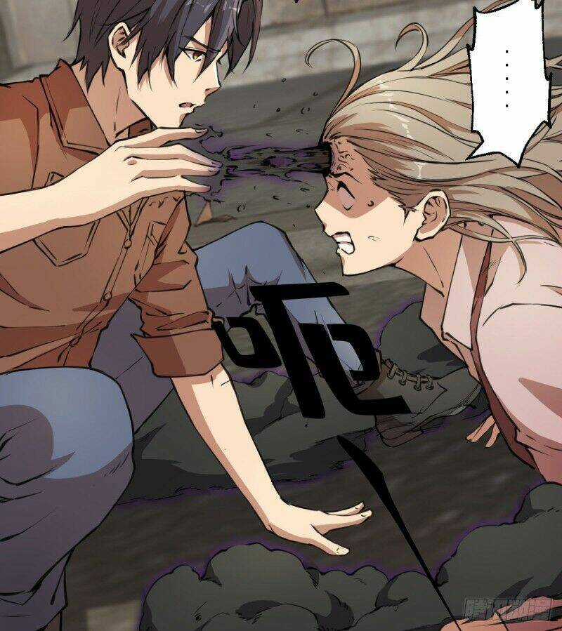 Thâm Dạ Thư Ốc - Chapter 119 - Trang 32