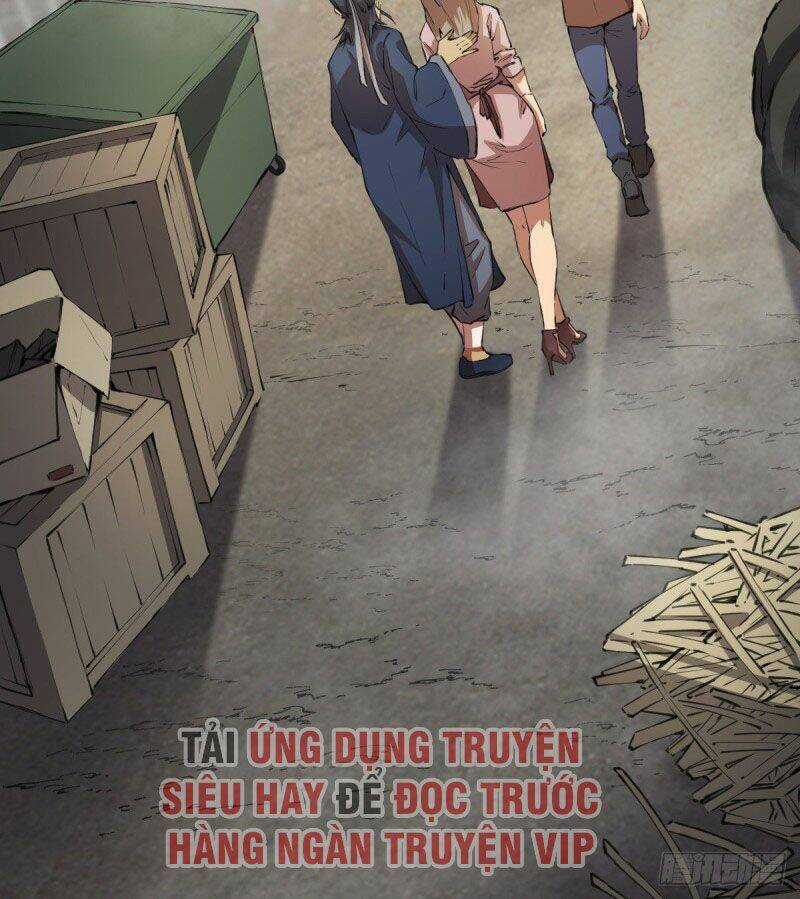 Thâm Dạ Thư Ốc - Chapter 119 - Trang 40