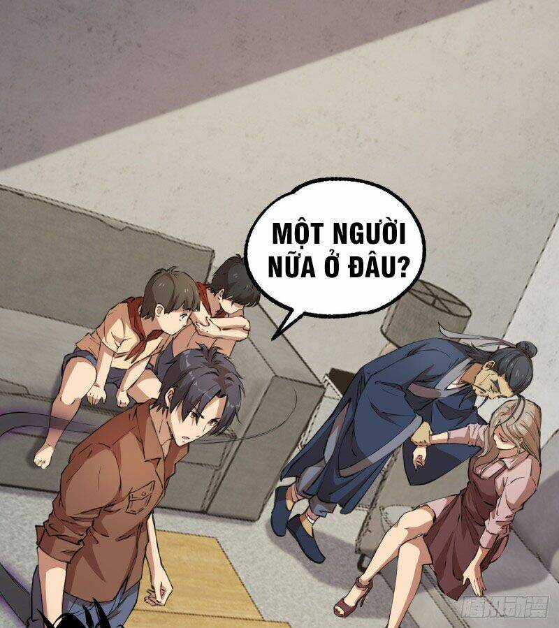 Thâm Dạ Thư Ốc - Chapter 119 - Trang 42