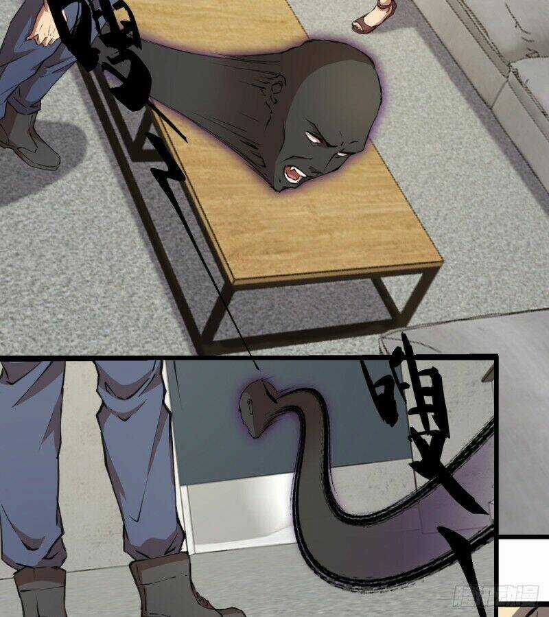 Thâm Dạ Thư Ốc - Chapter 119 - Trang 43