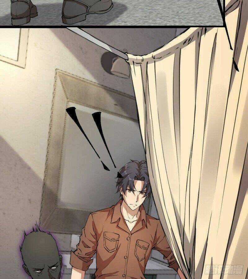 Thâm Dạ Thư Ốc - Chapter 119 - Trang 44