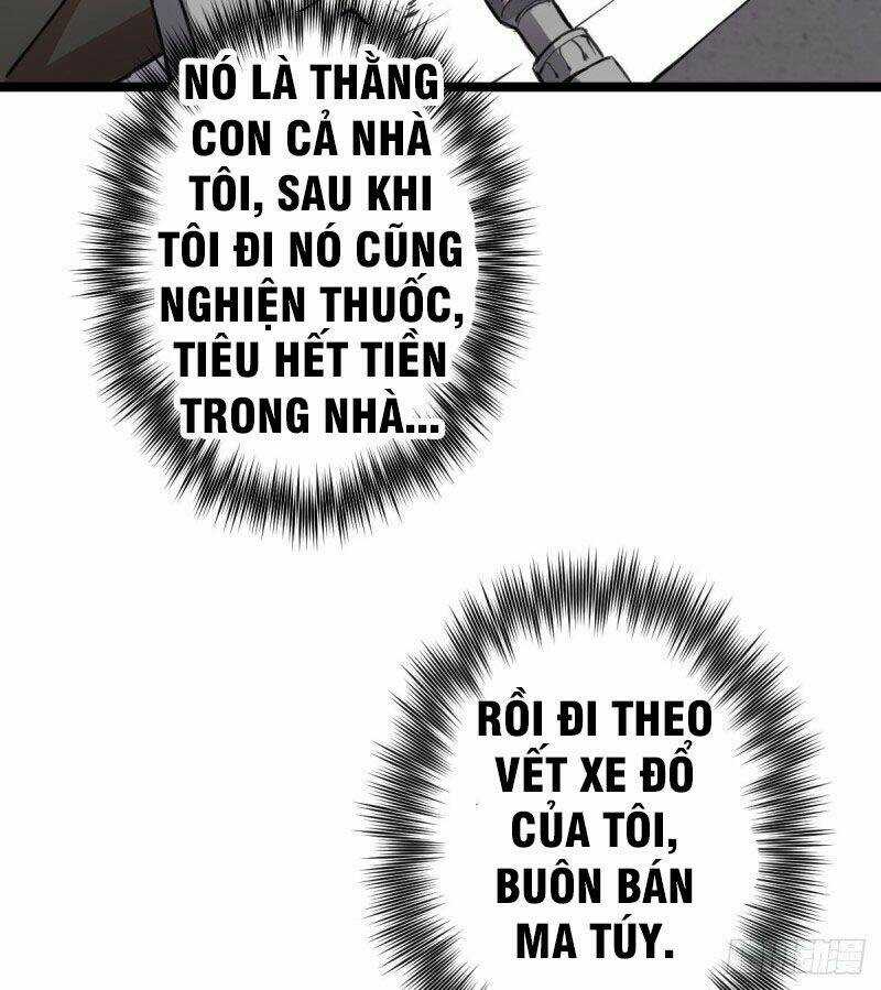 Thâm Dạ Thư Ốc - Chapter 119 - Trang 46