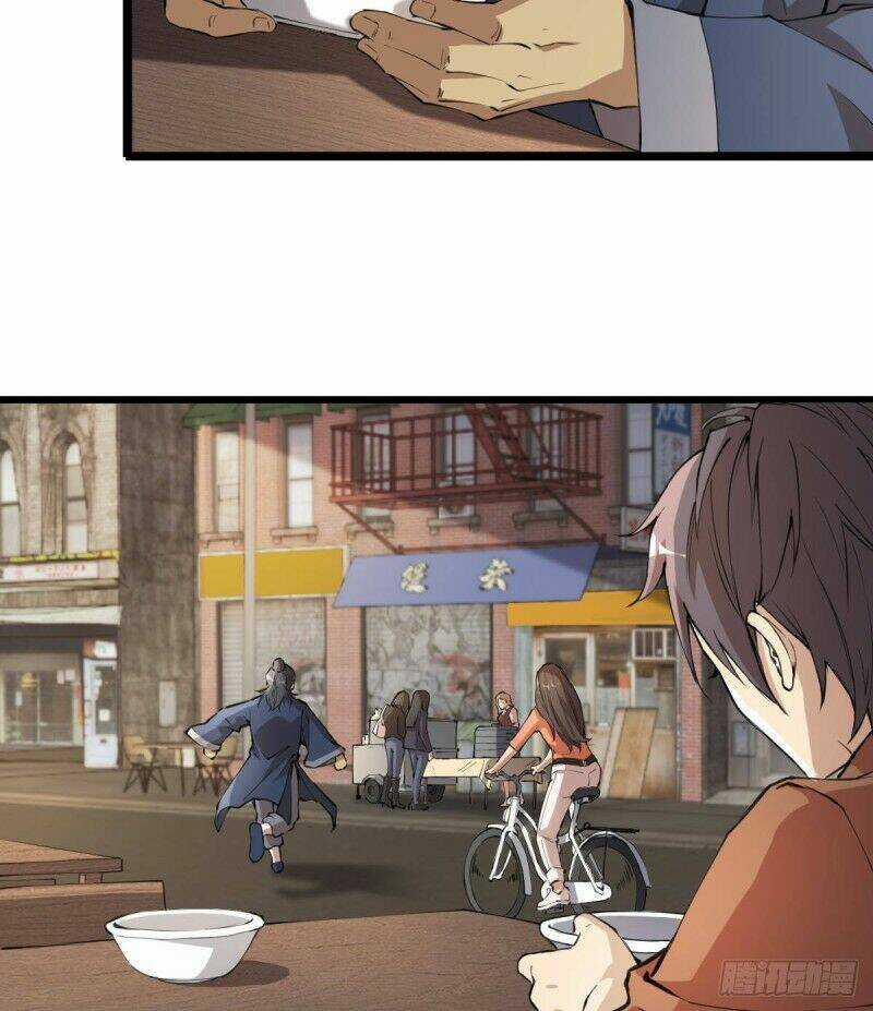 Thâm Dạ Thư Ốc - Chapter 119 - Trang 6