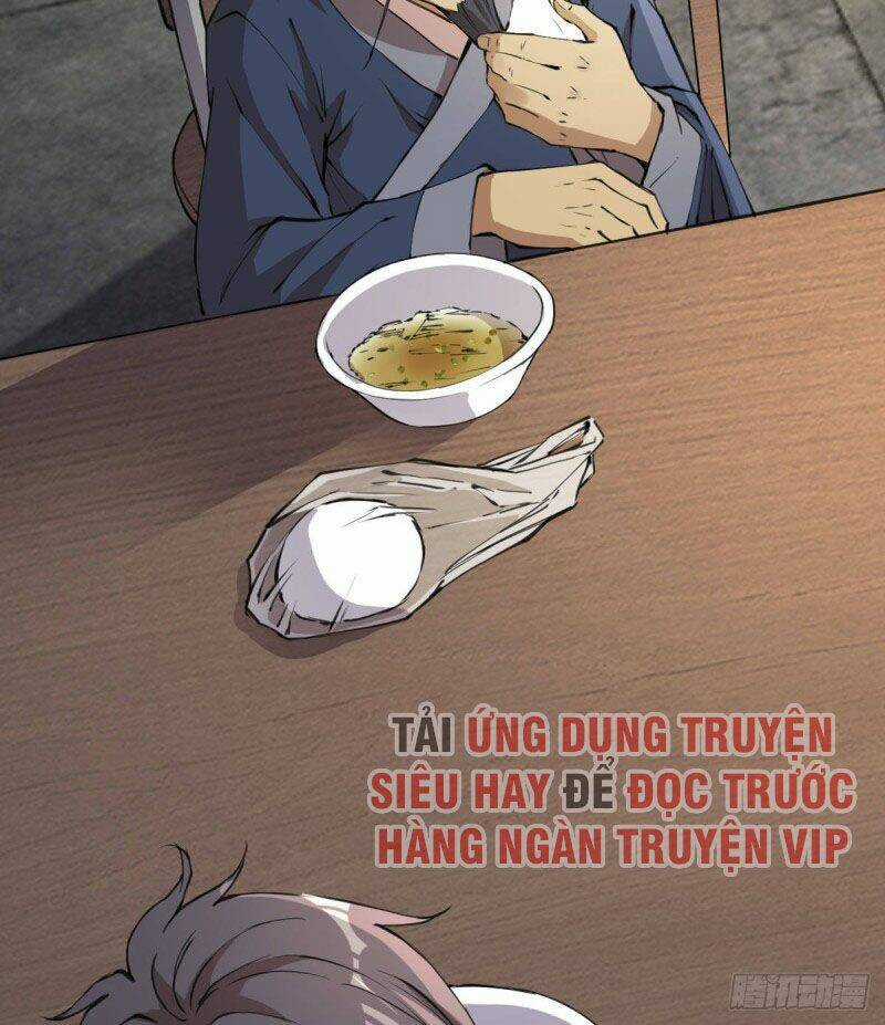 Thâm Dạ Thư Ốc - Chapter 119 - Trang 8