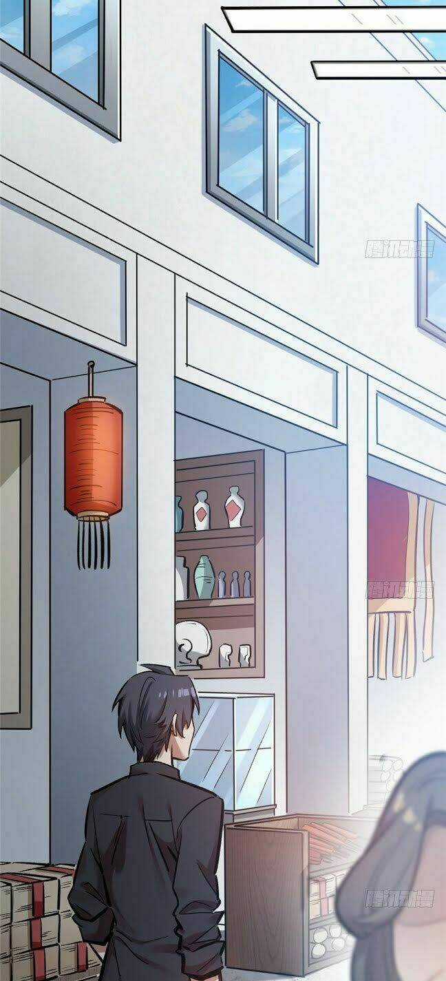 Thâm Dạ Thư Ốc - Chapter 12 - Trang 11