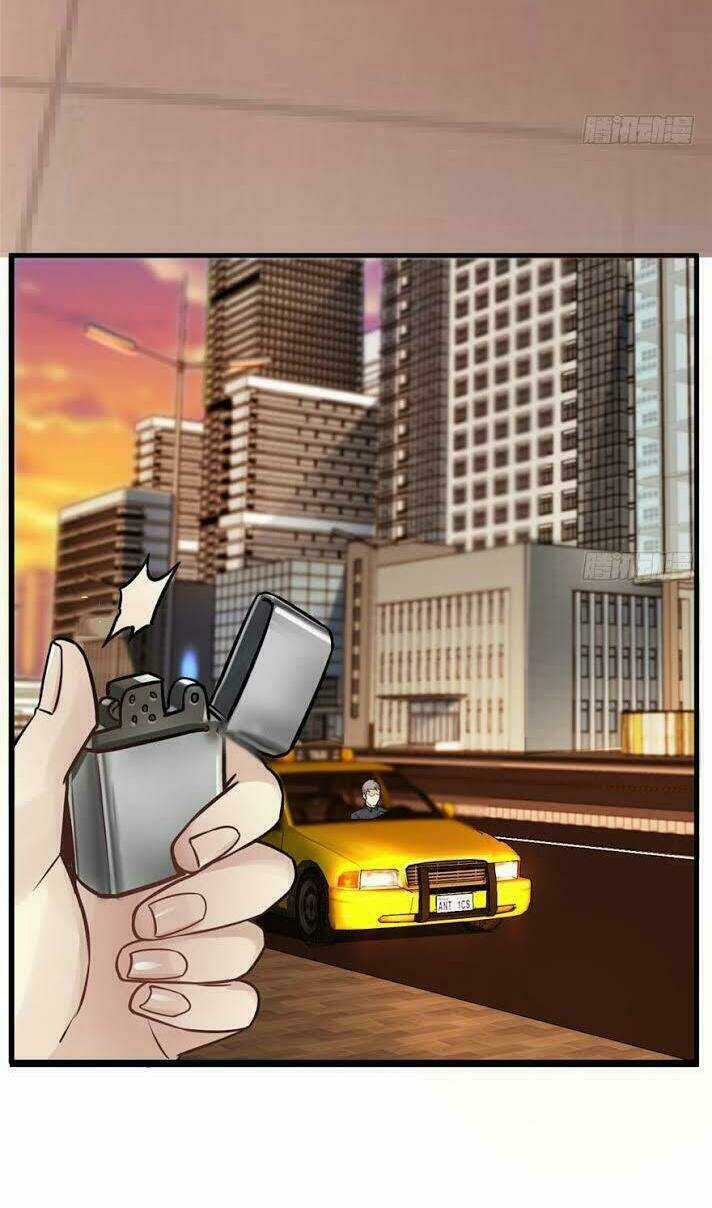 Thâm Dạ Thư Ốc - Chapter 12 - Trang 17