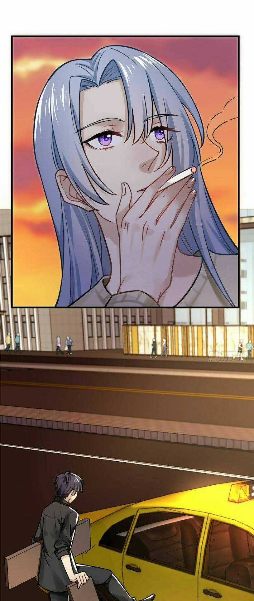 Thâm Dạ Thư Ốc - Chapter 12 - Trang 18